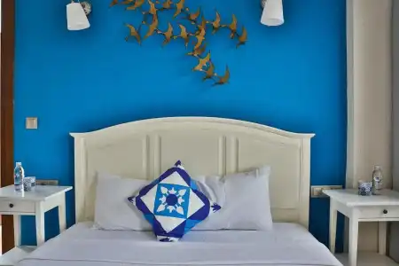 Cunda Eren Otel - 14