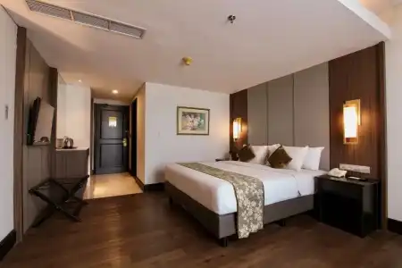 The Acacia Jakarta - 59