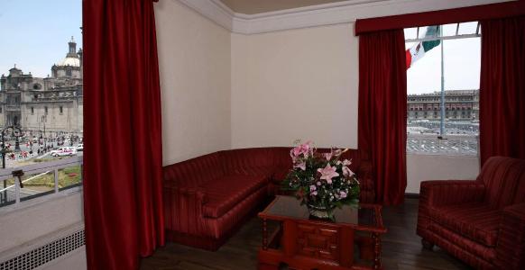 Best Western Majestic - 60