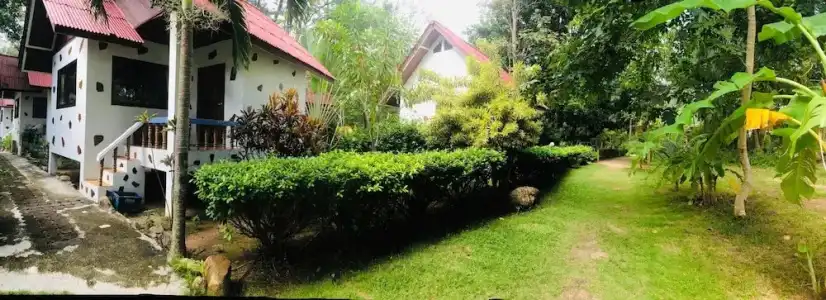 Haad Khuad Resort - 154