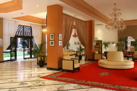 Hôtel Meriem - 1