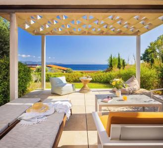 Mount Athos Resort - 122