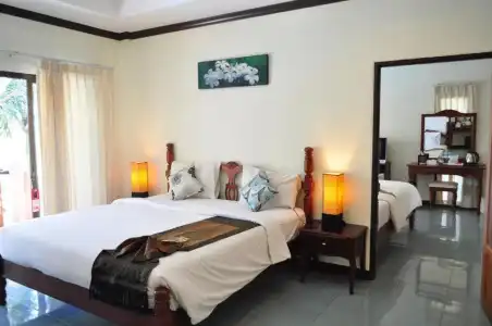 Lanta Seafront Resort - 70