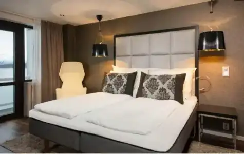 Scandic Alexandra - 102