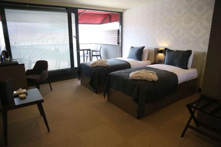 Tryp by Wyndham Istanbul Sancaktepe - 4