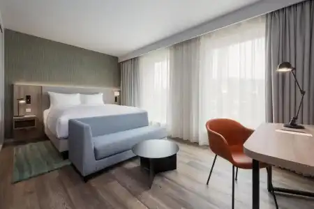 Residence Inn by Marriott Paris Charles de Gaulle Airport - 34