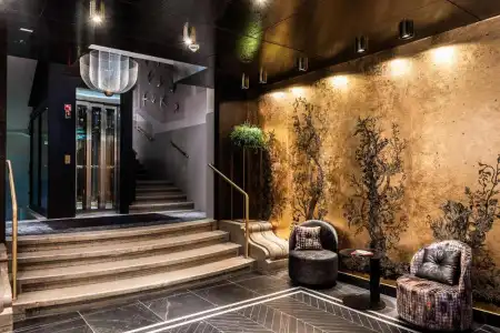 O11 Boutique Vienna - 11