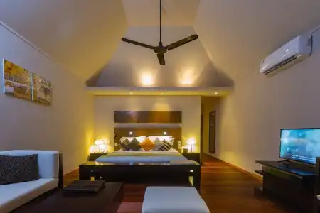 Veligandu Maldives Resort Island Resort - 7