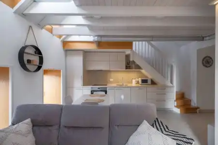 King Mindaugas Apartments - 554