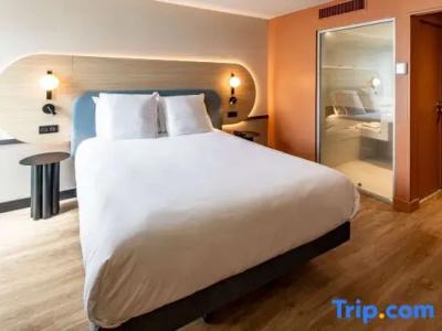 Mercure Angouleme de France - 38