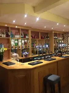 The Moseley Arms - 9