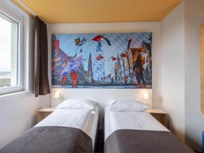 B&B Landshut - 55