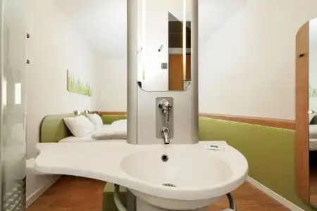 ibis budget Ludwigsburg - 9