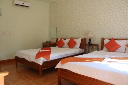 Sunrise Village - 26