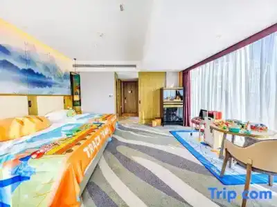 Deltas by Marriott Kunming - 51
