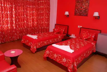 Trekkers Inn - 23