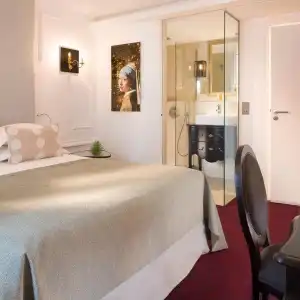 Hôtel Moliere - 21