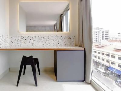 ibis budget Singapore Gold - 21