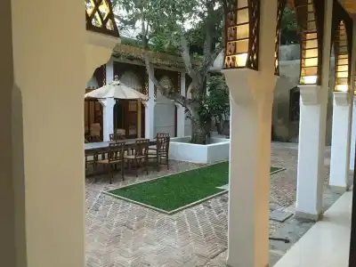 Fort Square Boutique Villa - 15