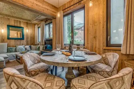 Le Val d'Isere - 159