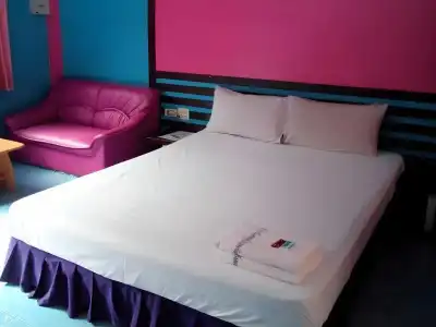 Sutha Garden Resort Hat Yai - 12