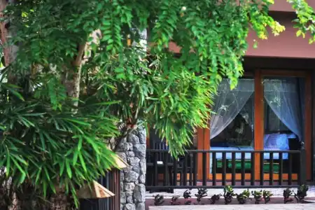 Koh Tao Beach Club - 88