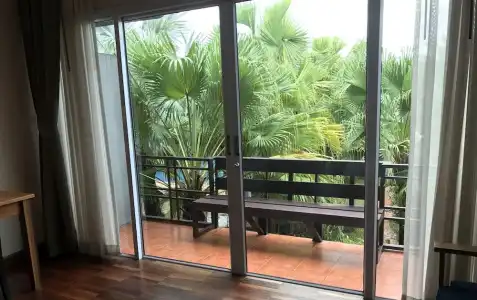 Taman Resort - 66
