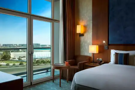 Centro Yas Island-by Rotana - 8