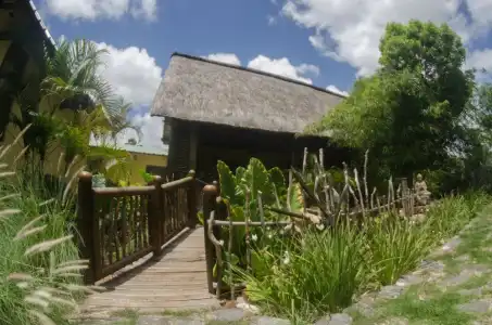 Horisun Guest House - 14