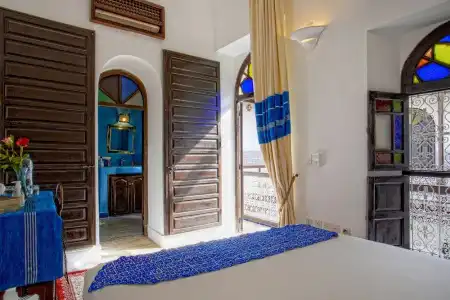 Riad Al Jana - 76