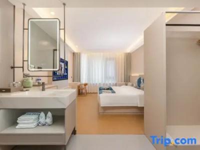 HARRIS & Conventions Festival Citylink Bandung - 79