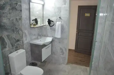 Piyes Otel - 59