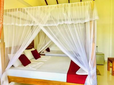 Green Hut Nature Resort - 3
