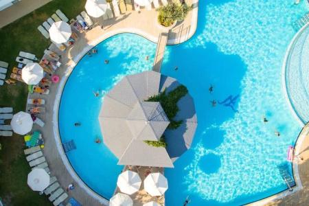 Lydia Maris Resort & Spa - 46