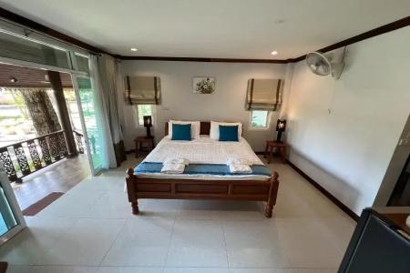 Baan Nam Pen Resort - 26