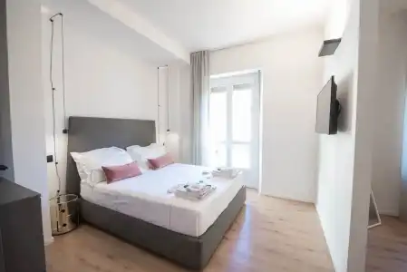 San Carlo Suite Torino - 11