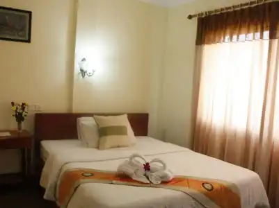 Rotha Guesthouse - 41