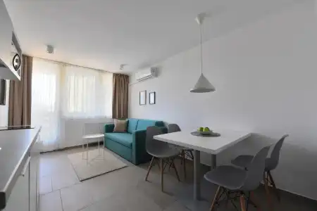 Villa Oliver Hévíz Apartments - 95