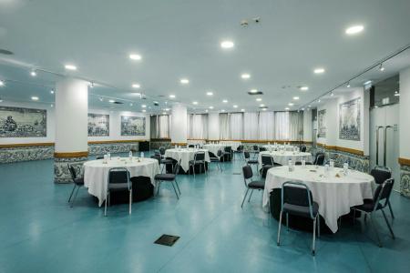 Holiday Inn Lisbon Continental by IHG - 22