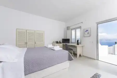 Ambition Suites - 44