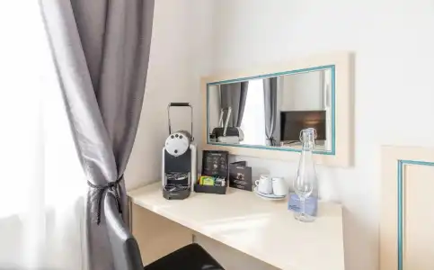 Albergo Mirador Ascona - 19