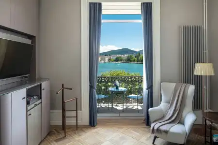 The Ritz-Carlton, de la Paix, Geneva - 31