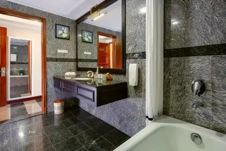Muong Thanh Luxury Song Han - 93