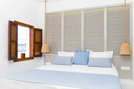 Lindos Del Mar Suites - Adults Only - 21