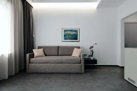 Nautilus B&B Suite Design - 19