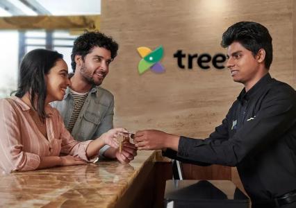 Treebo Trend Corporate Suites - 13