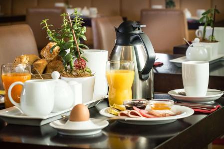 Best Western Premier Novina - 10