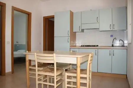 Villaggio La Giara - 57