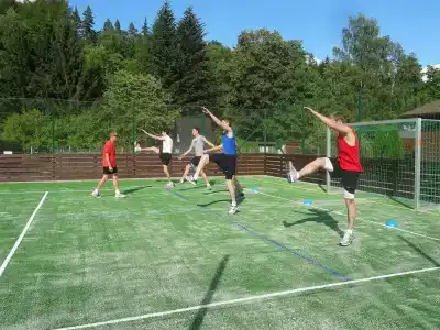 Davídek - 18