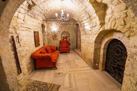 Zen Alaçati - 18